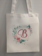 Tote bag-Sublimation Blank-Elliott Creations